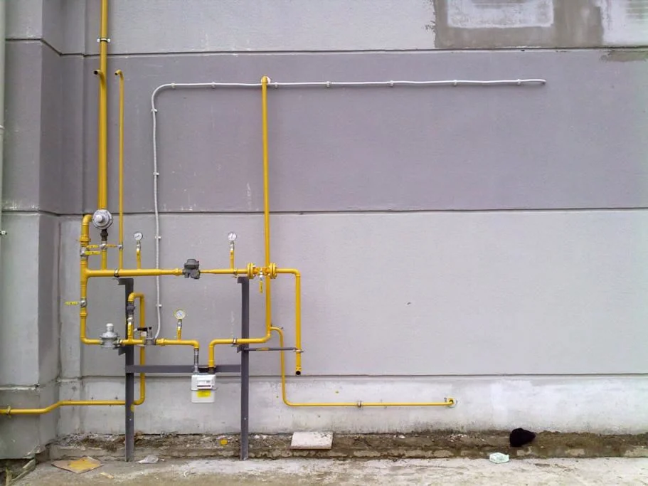 Karpuzlu Doğalgazcı